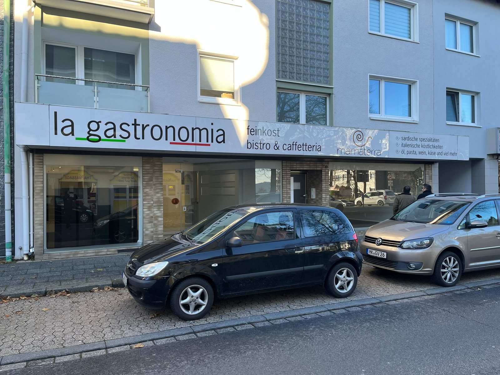Leuchtkasten Leuchtkasten und Lichtwerbung von ComTwo: Leuchtkasten