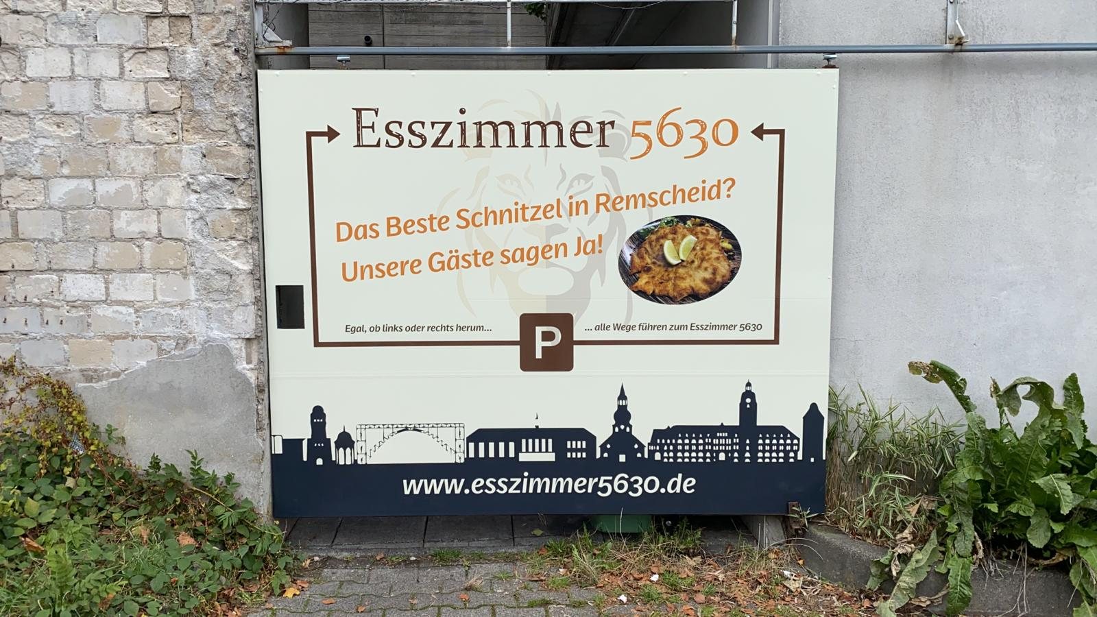 Firmenschild Schilderherstellung und Leitsystem von ComTwo: Firmenschild